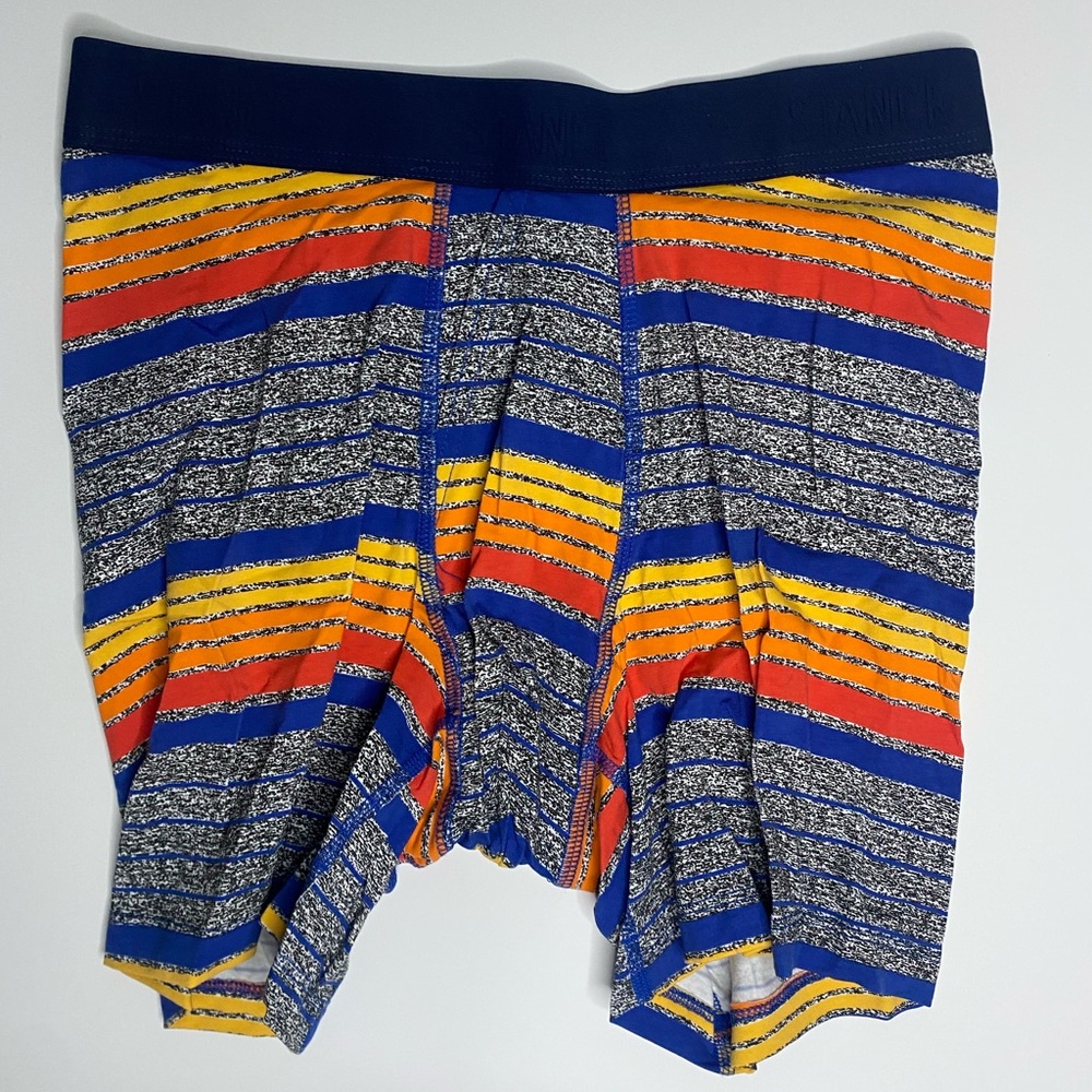 New small Stance boxer brief men underwear